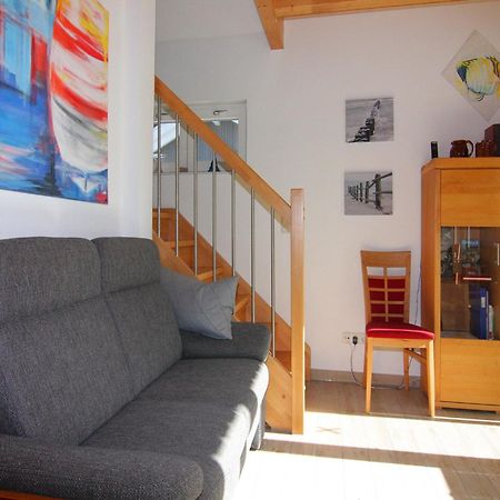 Villa Semi Detached House Zingst Extérieur photo