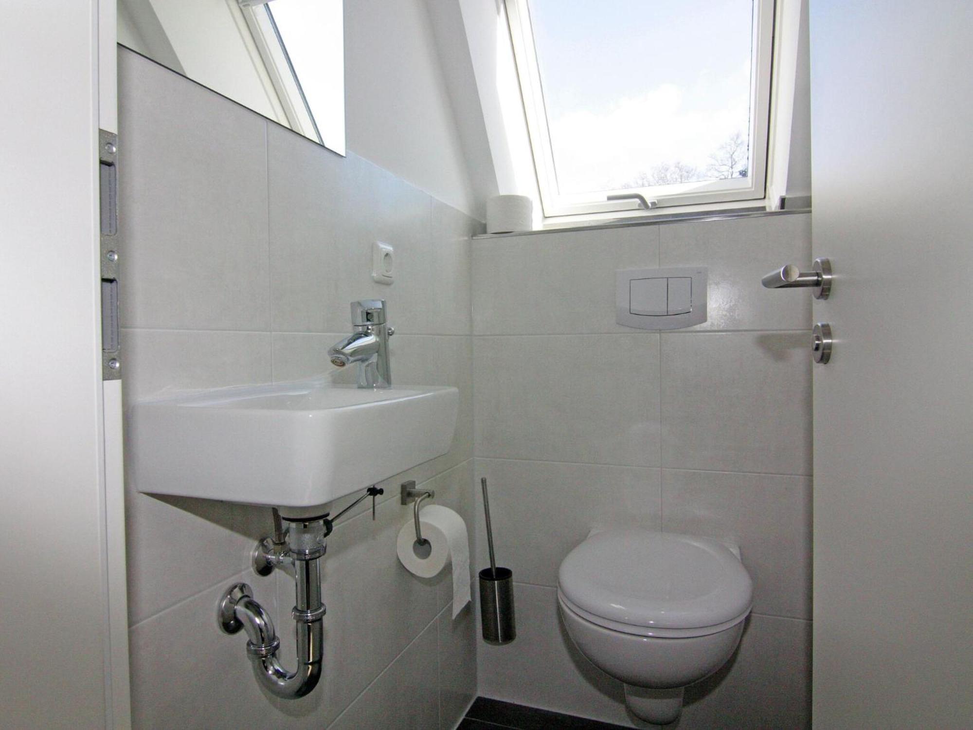 Villa Semi Detached House Zingst Extérieur photo