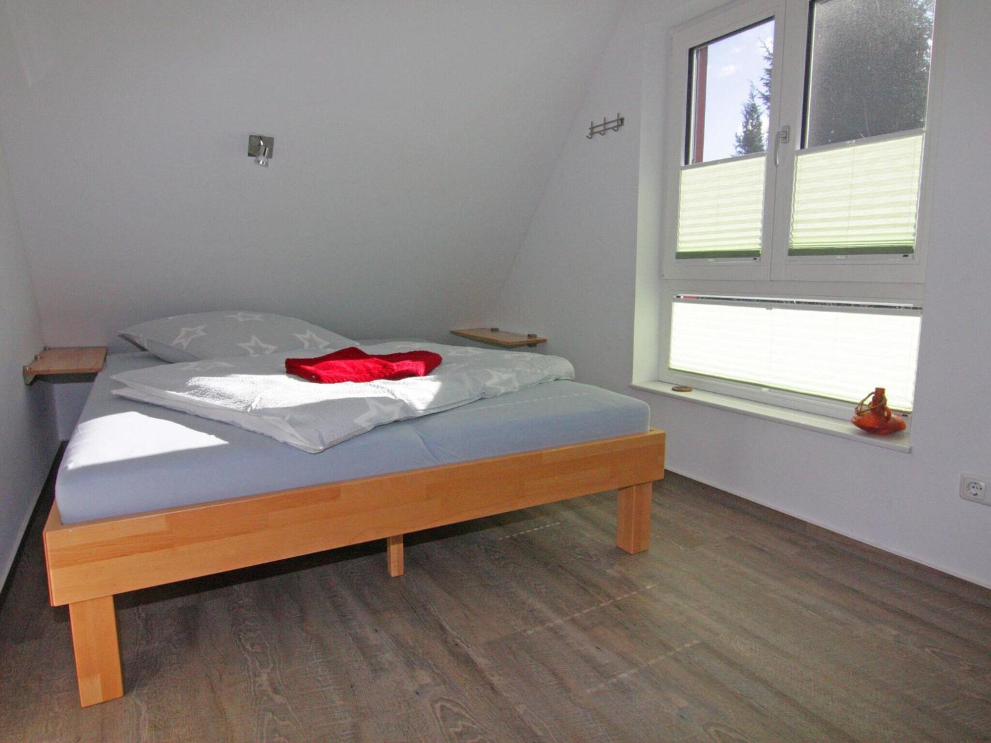 Villa Semi Detached House Zingst Extérieur photo