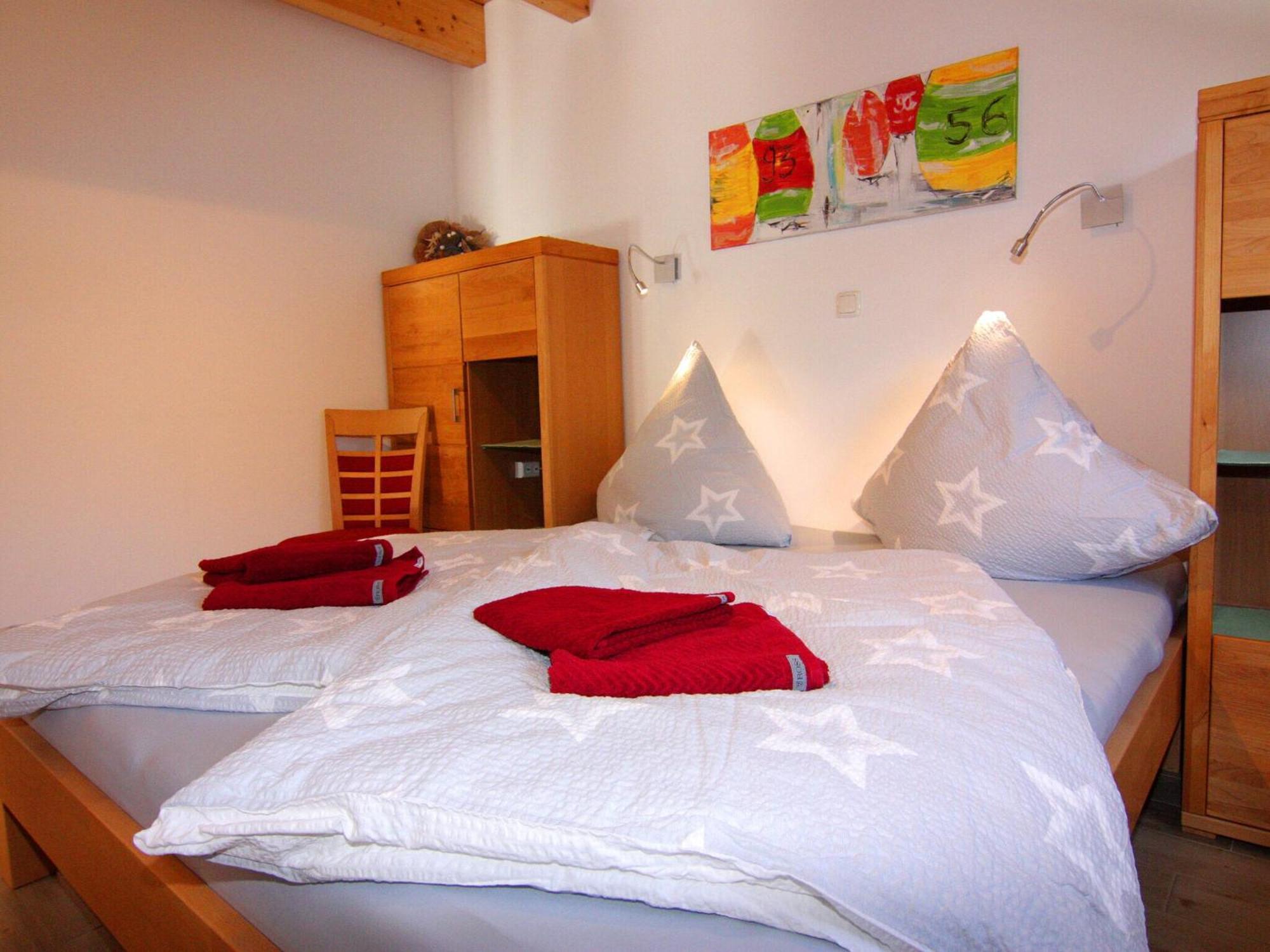 Villa Semi Detached House Zingst Extérieur photo