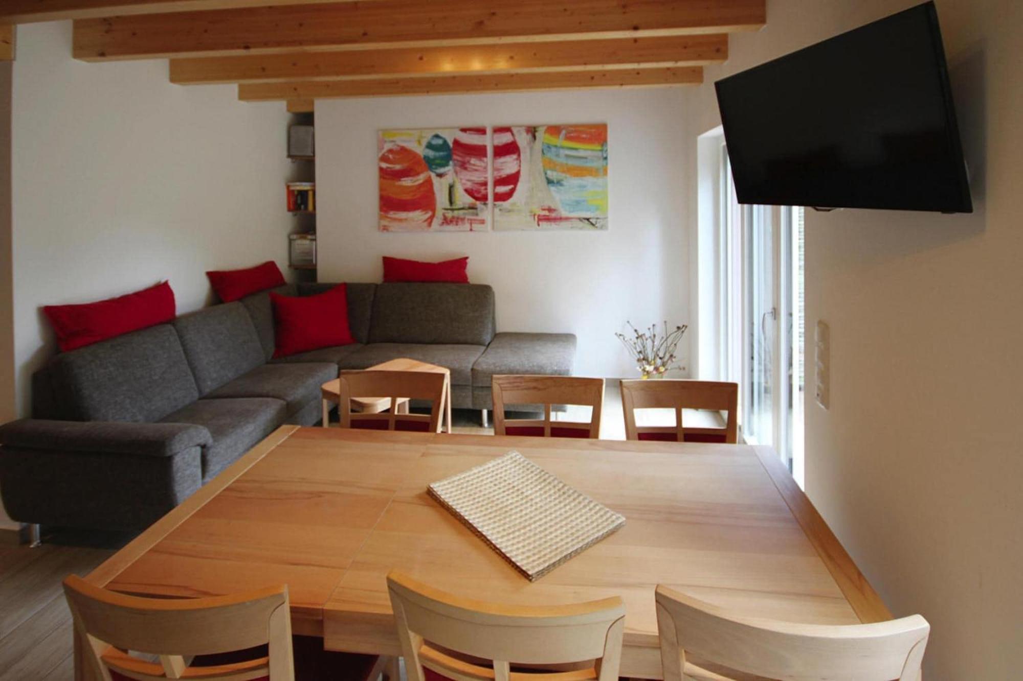 Villa Semi Detached House Zingst Extérieur photo