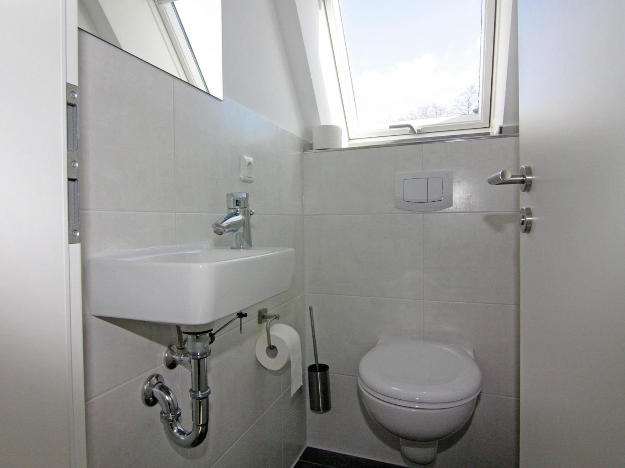Villa Semi Detached House Zingst Extérieur photo