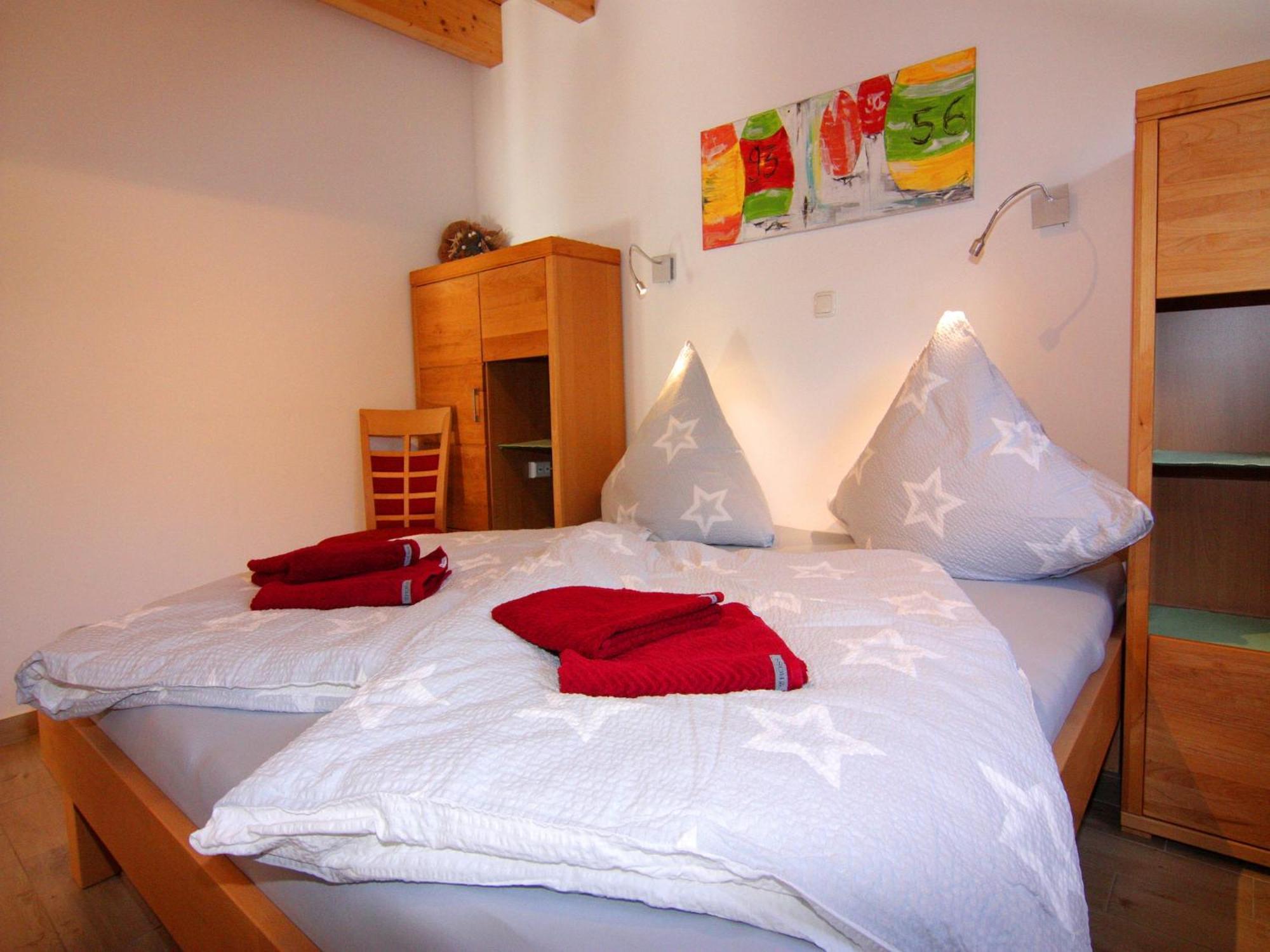 Villa Semi Detached House Zingst Extérieur photo